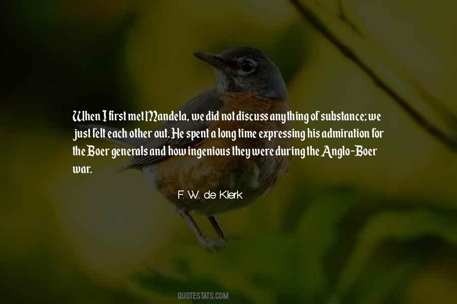 The Long War Quotes #454304