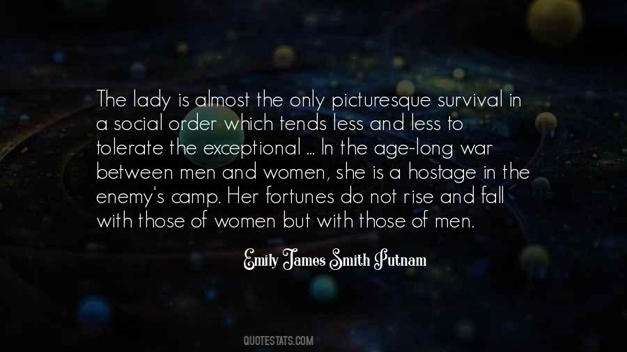 The Long War Quotes #50510