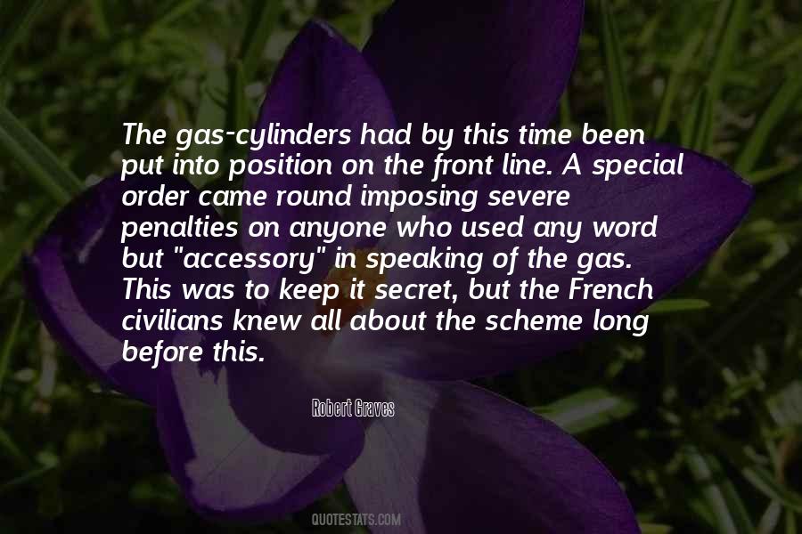 The Long War Quotes #550860