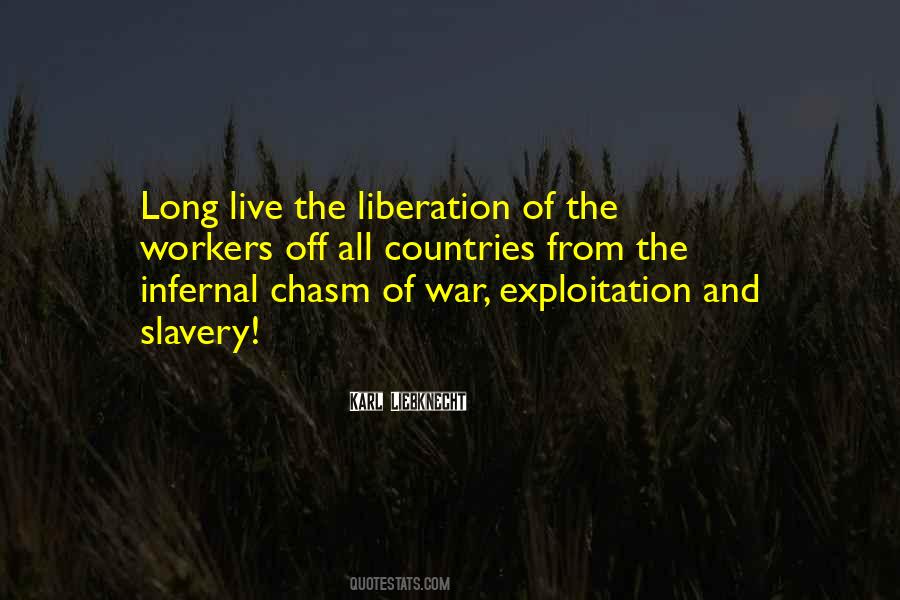 The Long War Quotes #609107