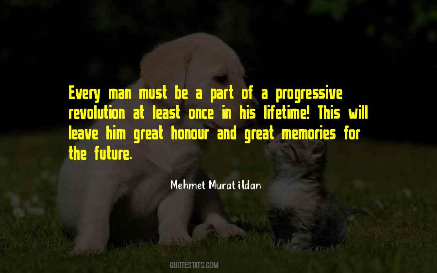 Quotes About Progressive #1228096
