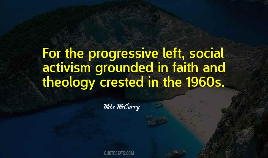 Quotes About Progressive #1397286