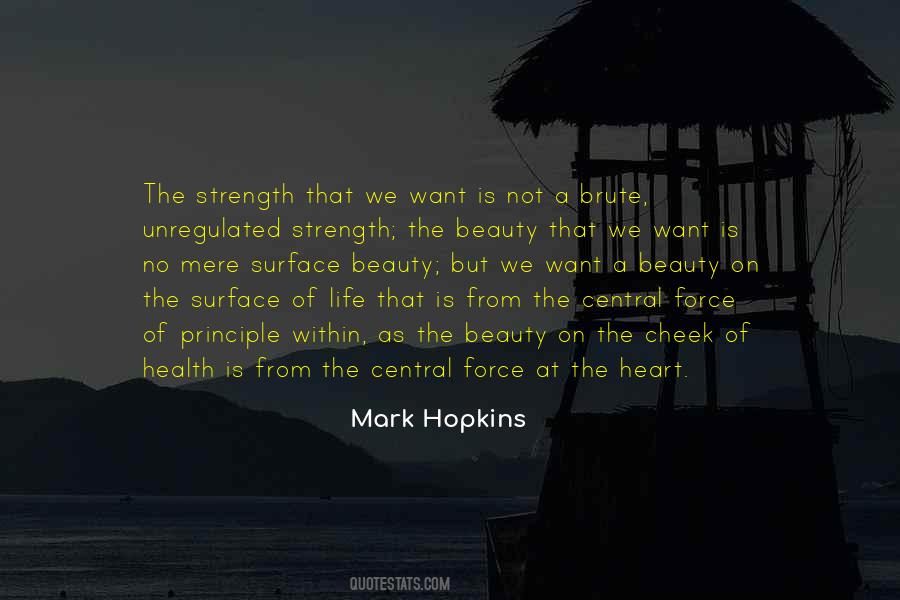 Strength That Quotes #1252399