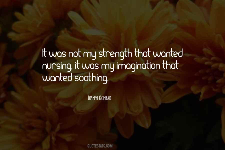 Strength That Quotes #1283426