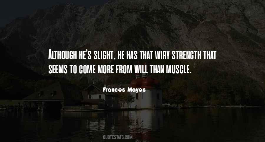 Strength That Quotes #1673742