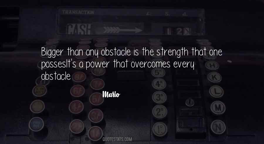 Strength That Quotes #1802018