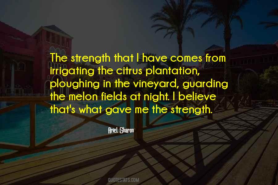 Strength That Quotes #1835787