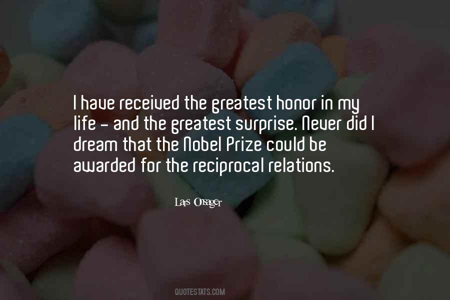 Life And The Quotes #1002844