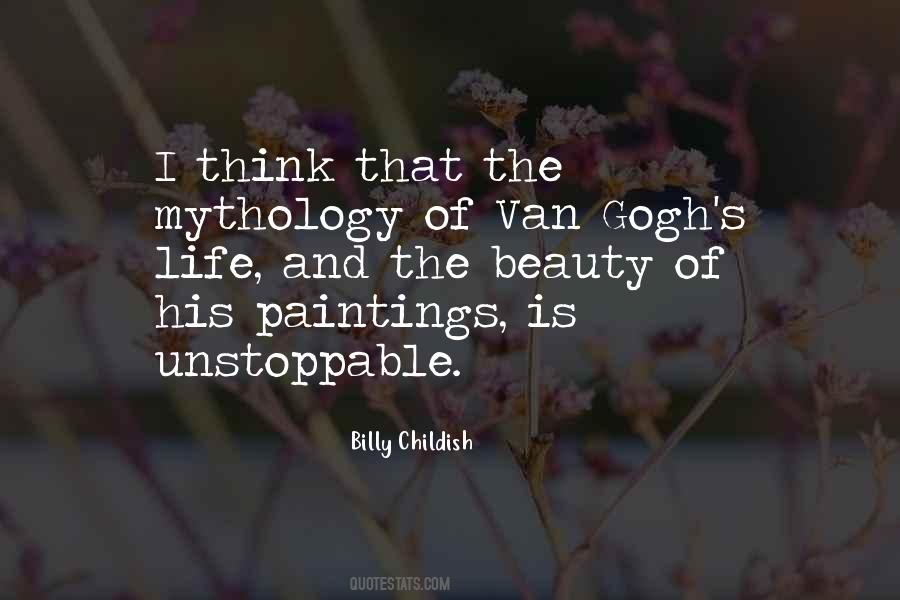 Life And The Quotes #1005462