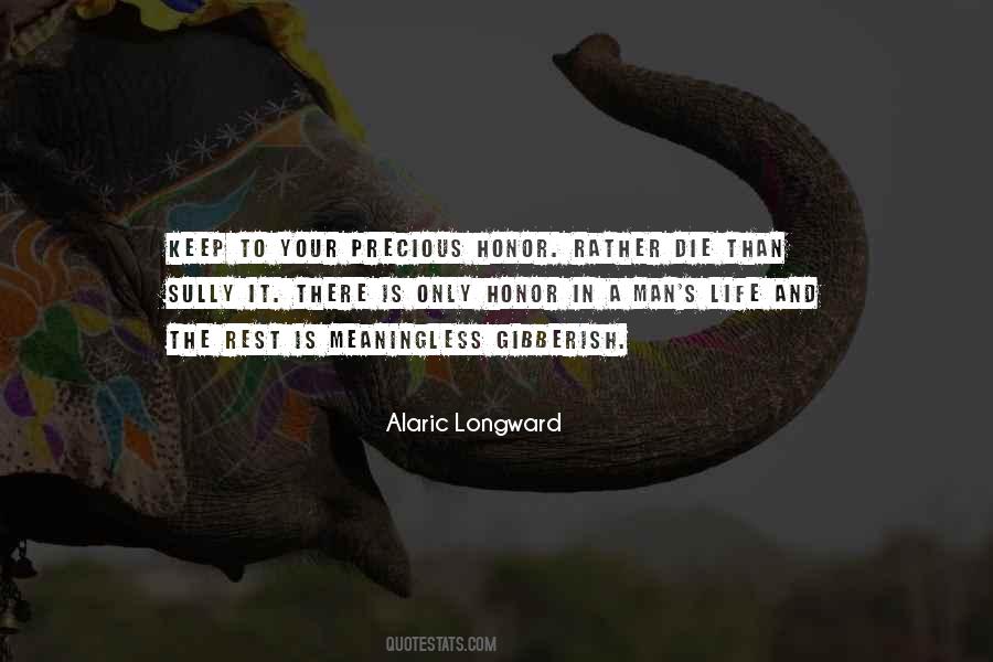 Life And The Quotes #1022268