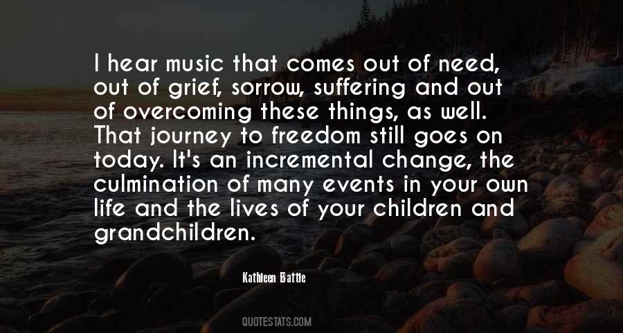 Life And The Quotes #1028478