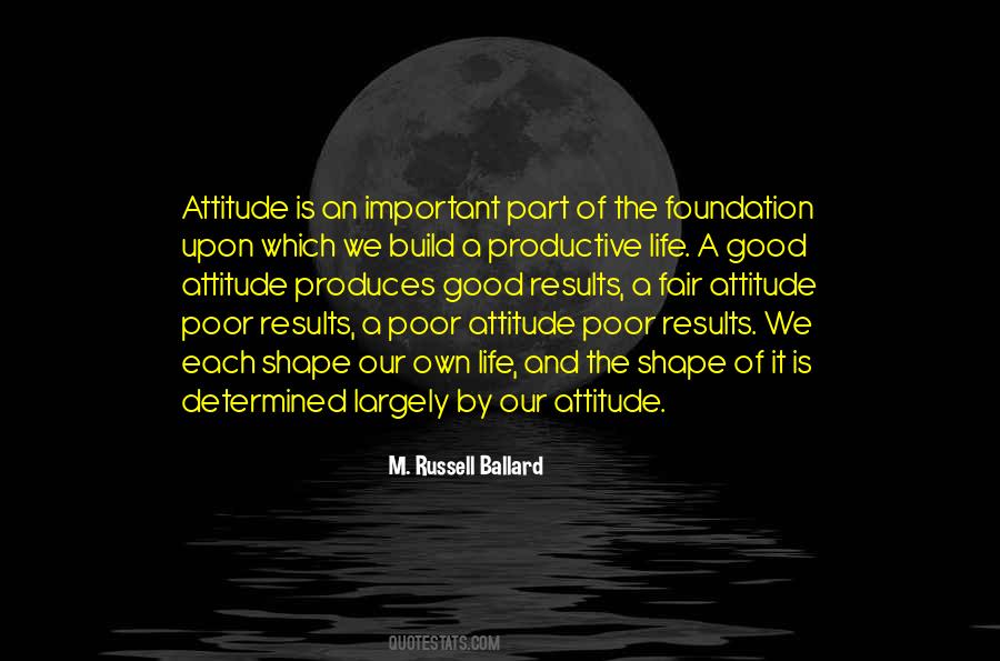 Life And The Quotes #1055375
