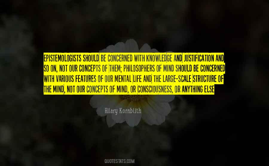 Life And The Quotes #1066647