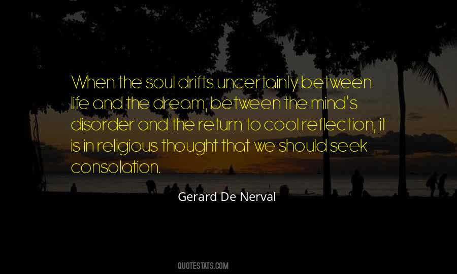 Life And The Quotes #1076585