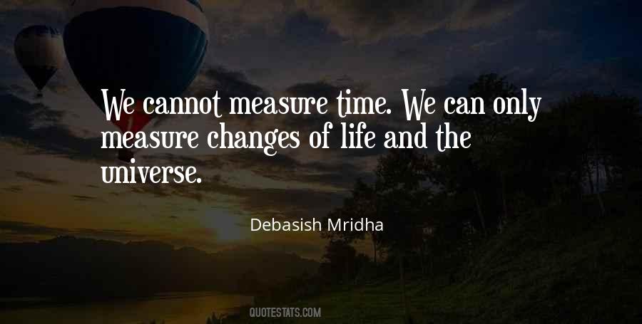 Life And The Quotes #1083984