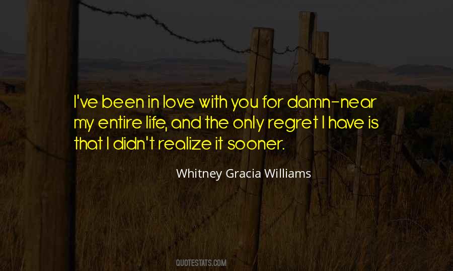 Life And The Quotes #1218165