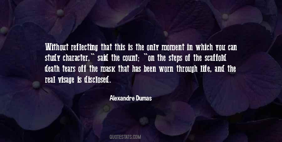Life And The Quotes #1222900