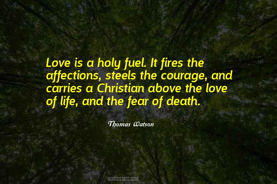 Life And The Quotes #1285625
