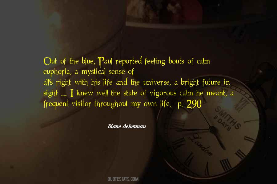 Life And The Quotes #1298711