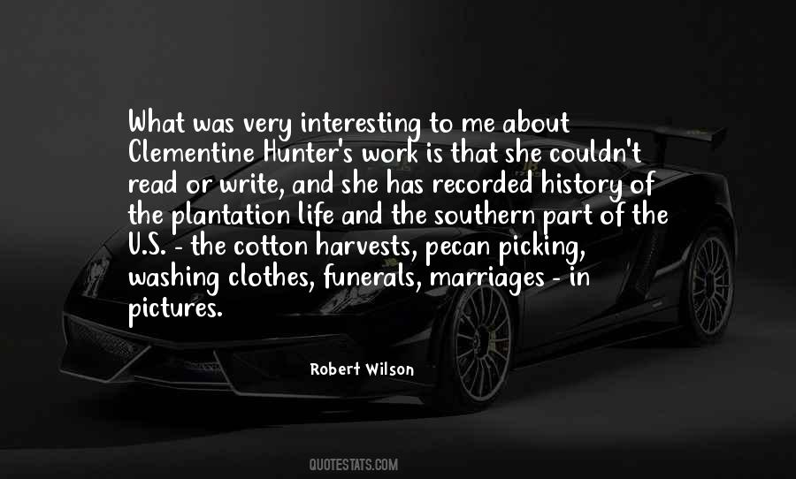 Life And The Quotes #1308170