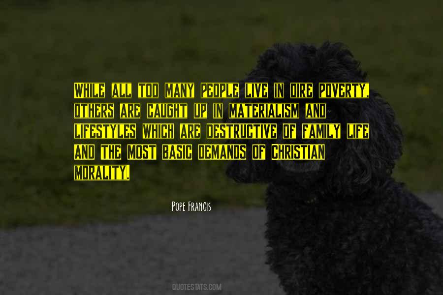 Life And The Quotes #1310147
