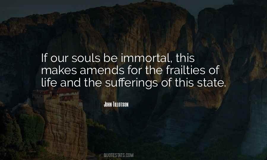 Life And The Quotes #1314026