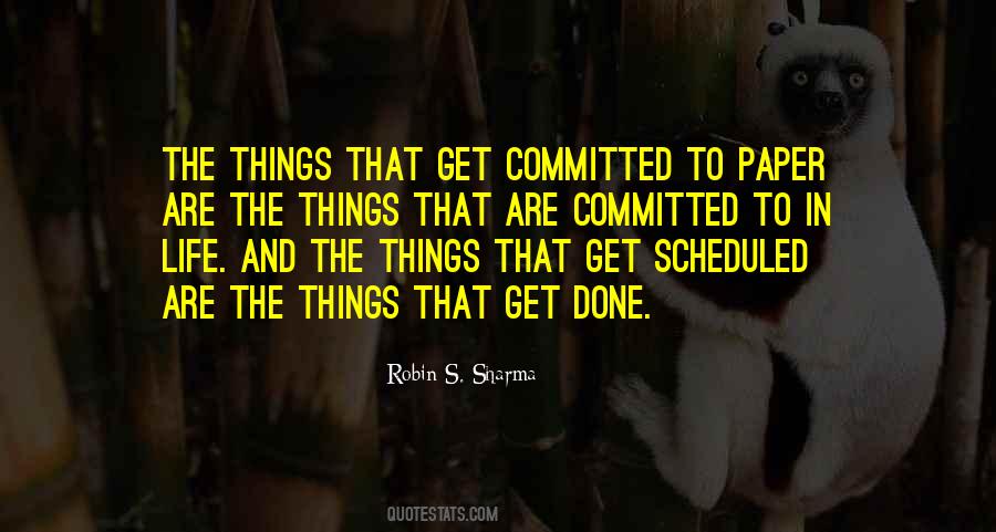 Life And The Quotes #1339815