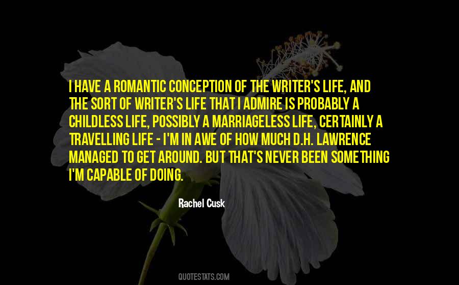 Life And The Quotes #1351157