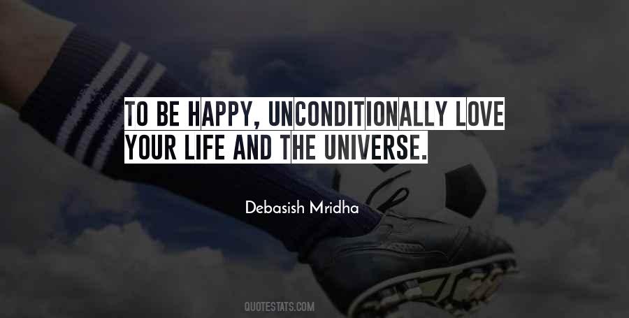 Life And The Quotes #1351976