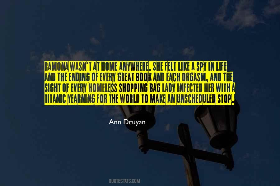 Life And The Quotes #1354363