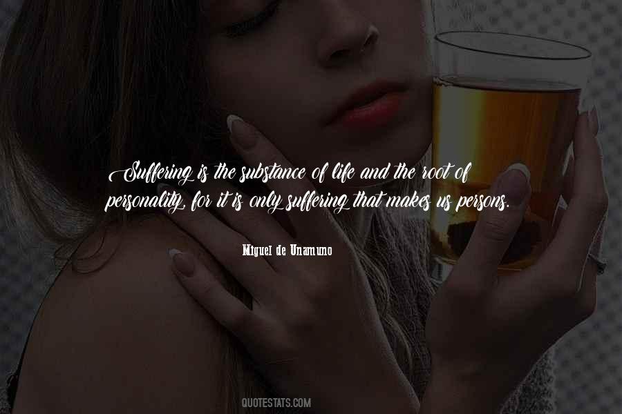 Life And The Quotes #1356424