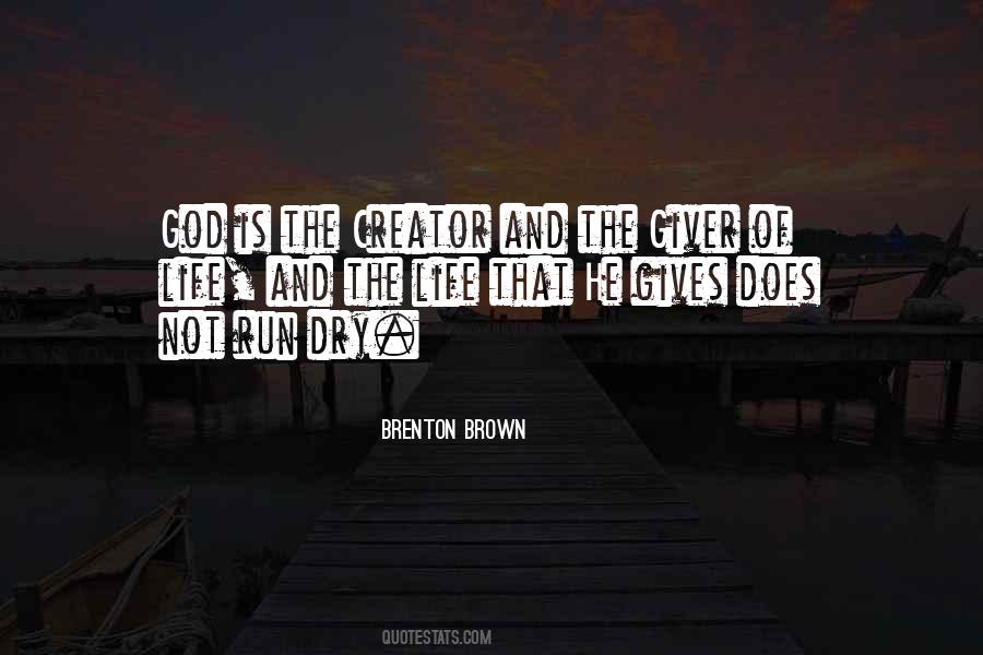 Life And The Quotes #1366976