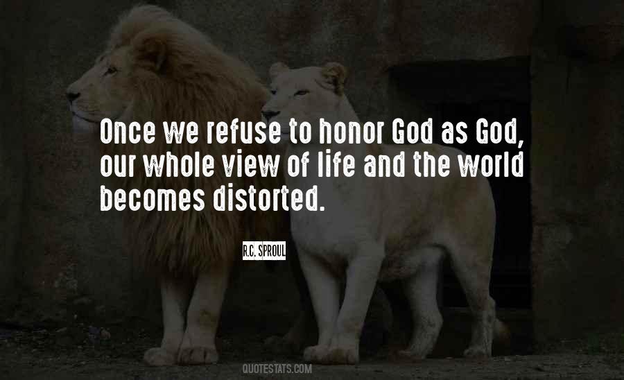 Life And The Quotes #1390510