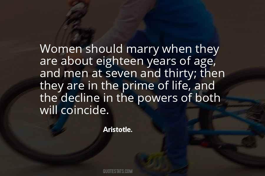 Life And The Quotes #966168