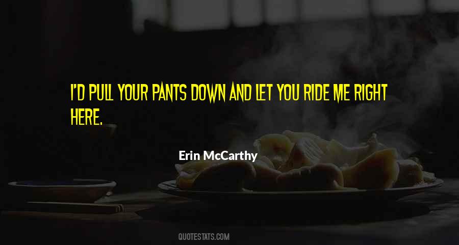 Quotes About You Let Me Down #942644