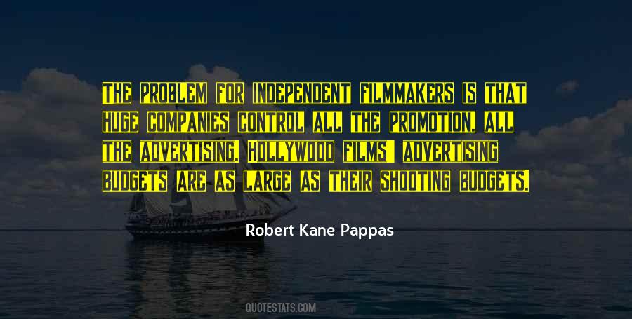 Robert Kane Quotes #215289