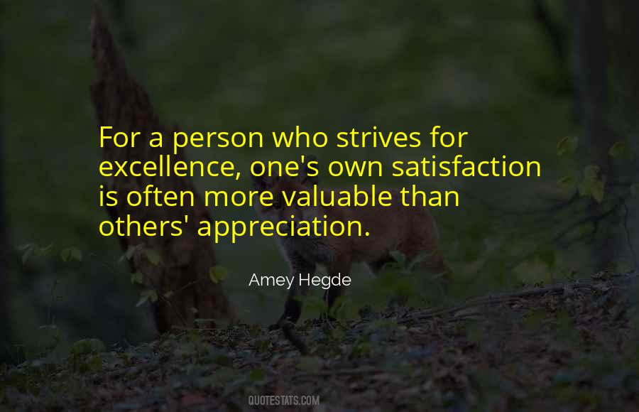 Quotes About Valuable Person #1129984