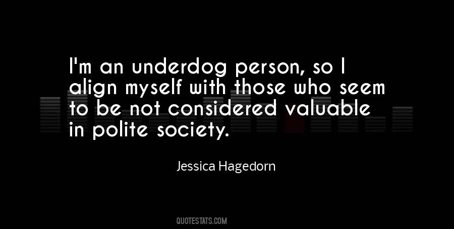 Quotes About Valuable Person #318497