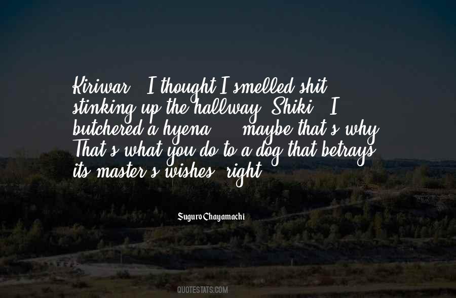 Jessica Thornton Quotes #295725