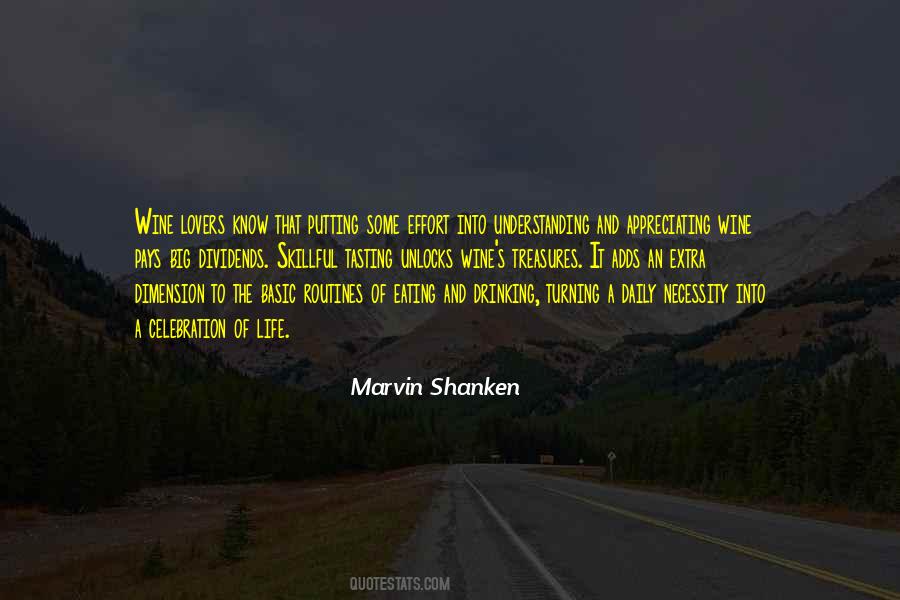 Quotes About Putting In Too Much Effort #857077