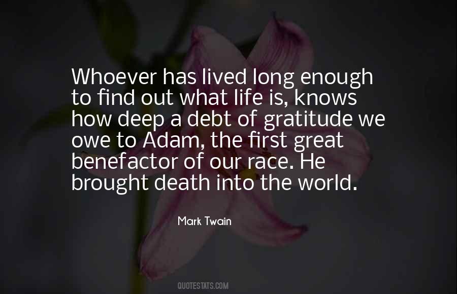 Death Race Quotes #1377119