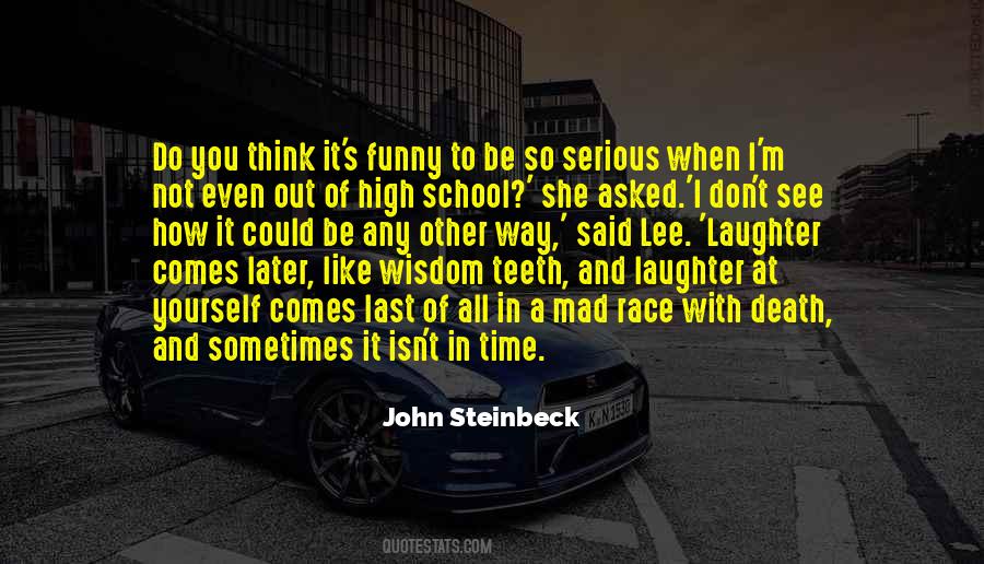 Death Race Quotes #1390838