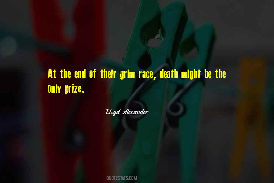 Death Race Quotes #171806