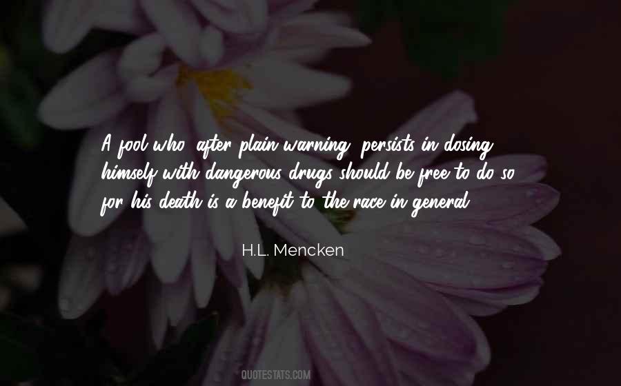 Death Race Quotes #301463