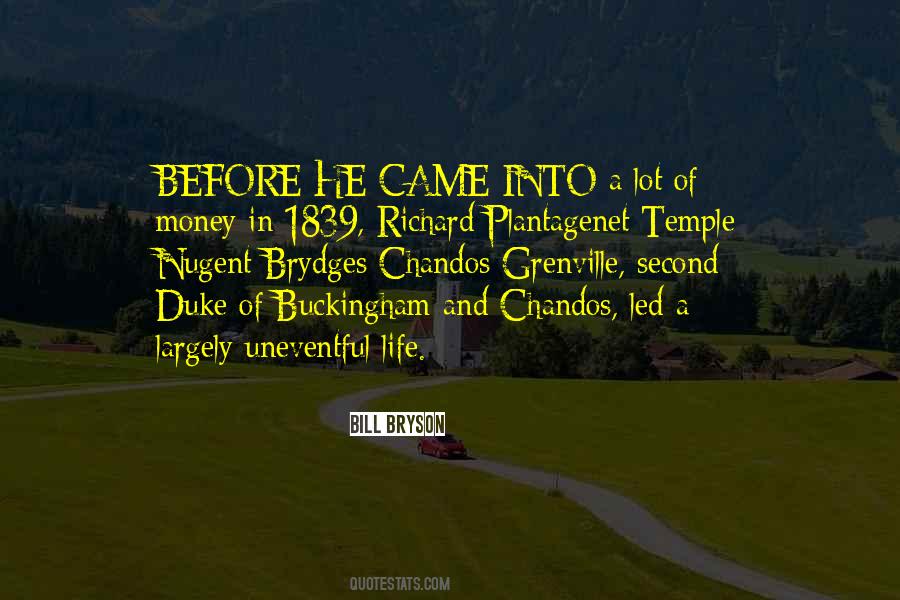 Quotes About Temple #1282889