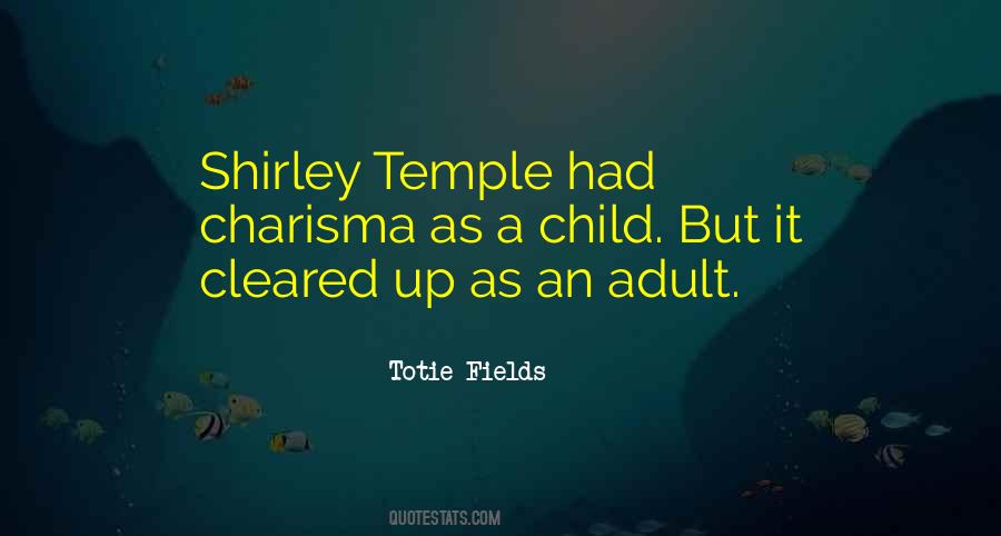 Quotes About Temple #1284323