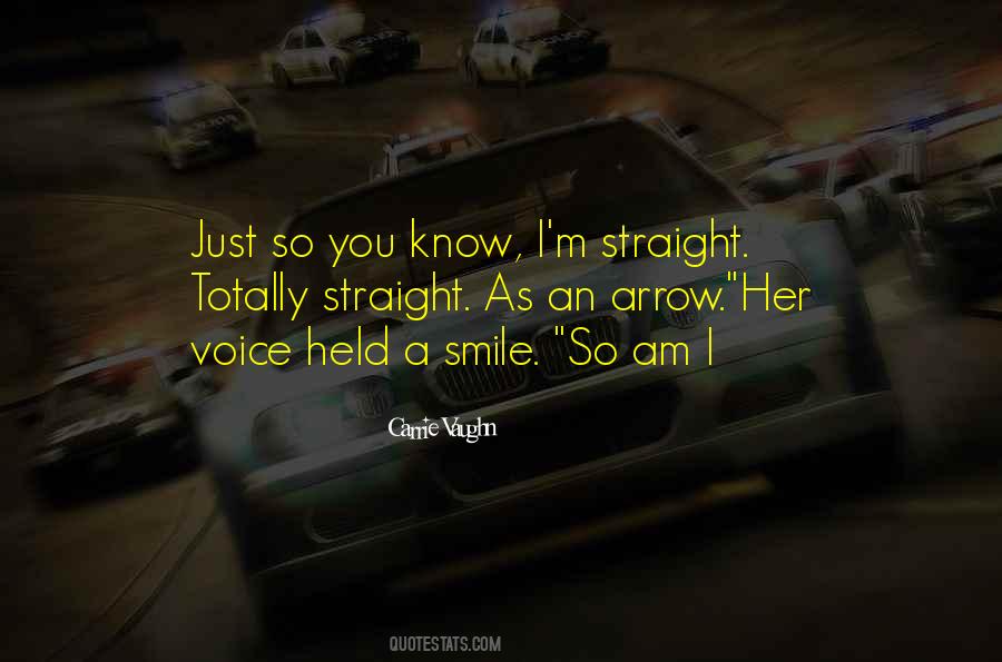 Quotes About A Smile #1694540