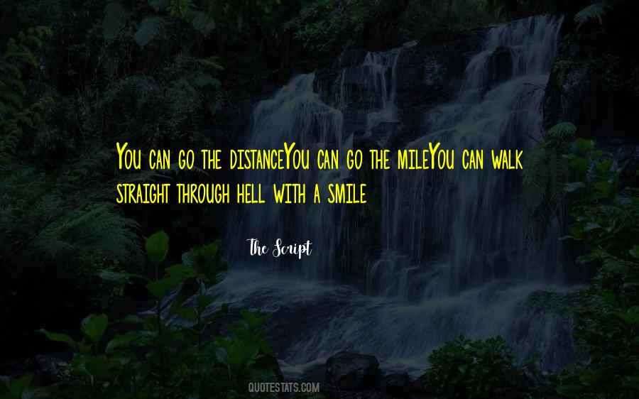 Quotes About A Smile #1740446
