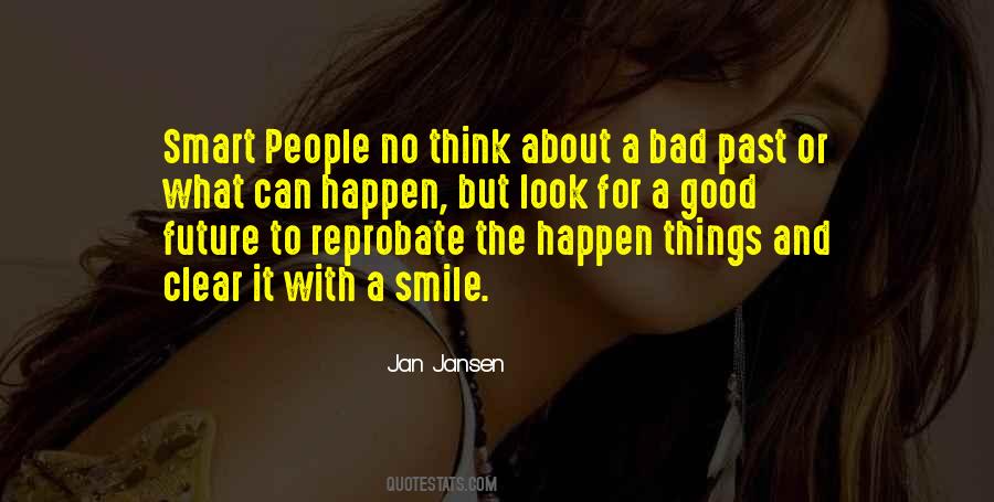 Quotes About A Smile #1746996