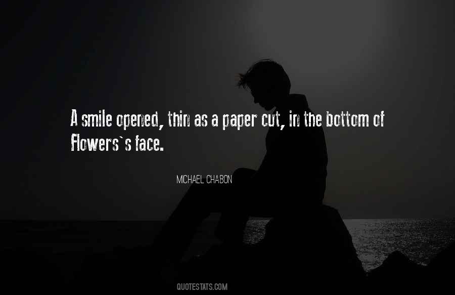 Quotes About A Smile #1757643